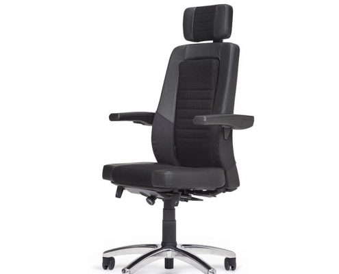 fauteuil h24 intensif