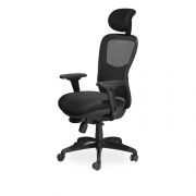 fauteuil h24 usage salle de contrôle