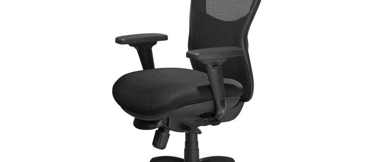 fauteuil h24 usage salle de contrôle